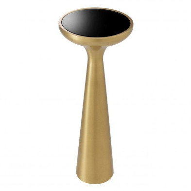 Приставной стол Lindos high Eichholtz Tables And Desks 71,5h x d29 nc75624