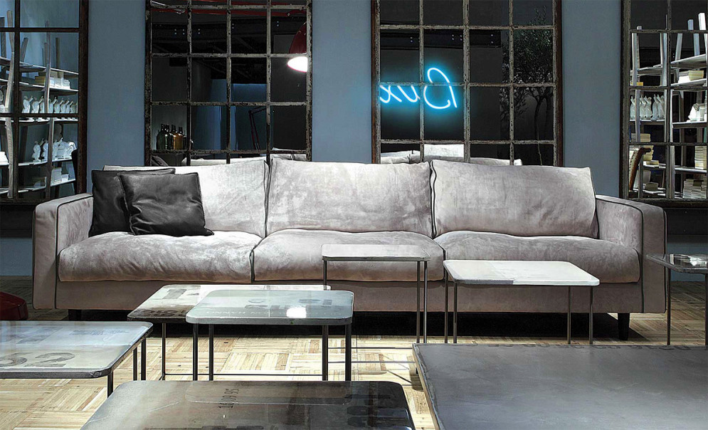 Диван Baxter Stoccolma 3 posti