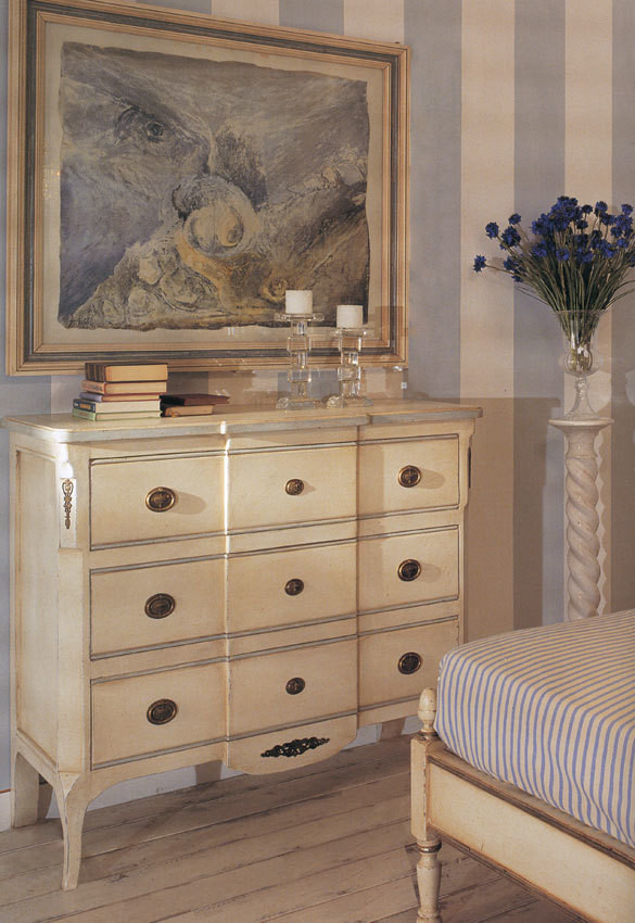 Комод Opificio Emozioni e colore 60