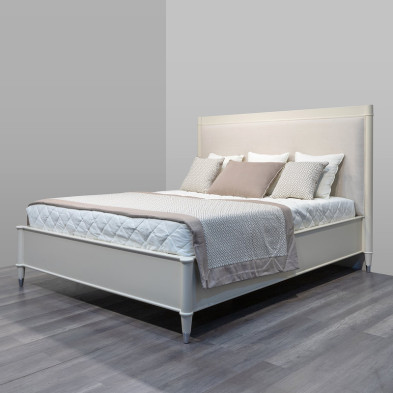 Кровать с решёткой Fratelli Barri Modena 219,5 x 207,2 x 145h nc76130