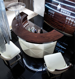 Бар Giorgio collection Coliseum 180/90