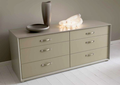 Комод Ascot Mobilform Timeless quality Cmat2c