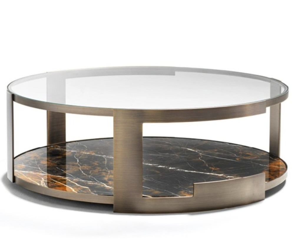 Журнальный стол Giorgio collection Tresor 180/52