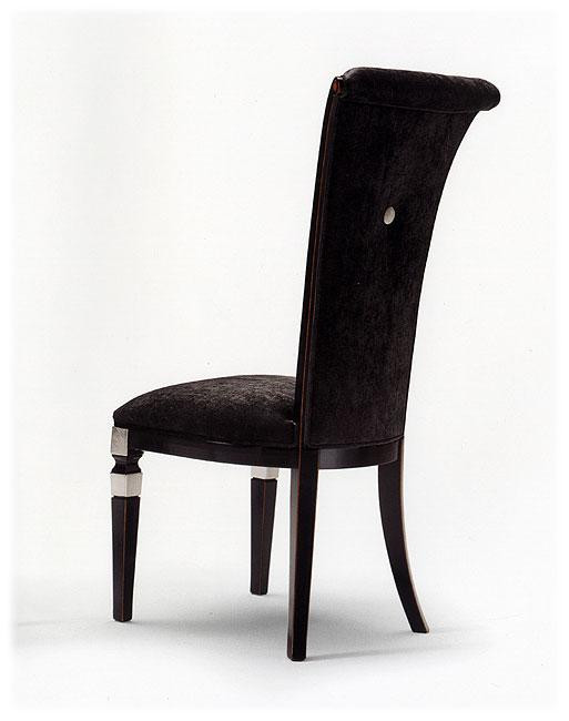 Стул в столовую Redeco Charme 118/F