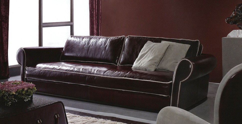 Диван Ulivi My luxury Oliver