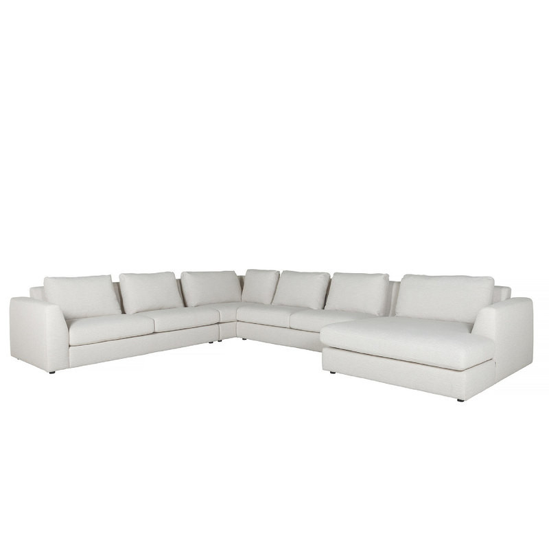 Модульный диван Beatbox Dusk Mod Interiors Telas 414 x 256 x 87h nc95343