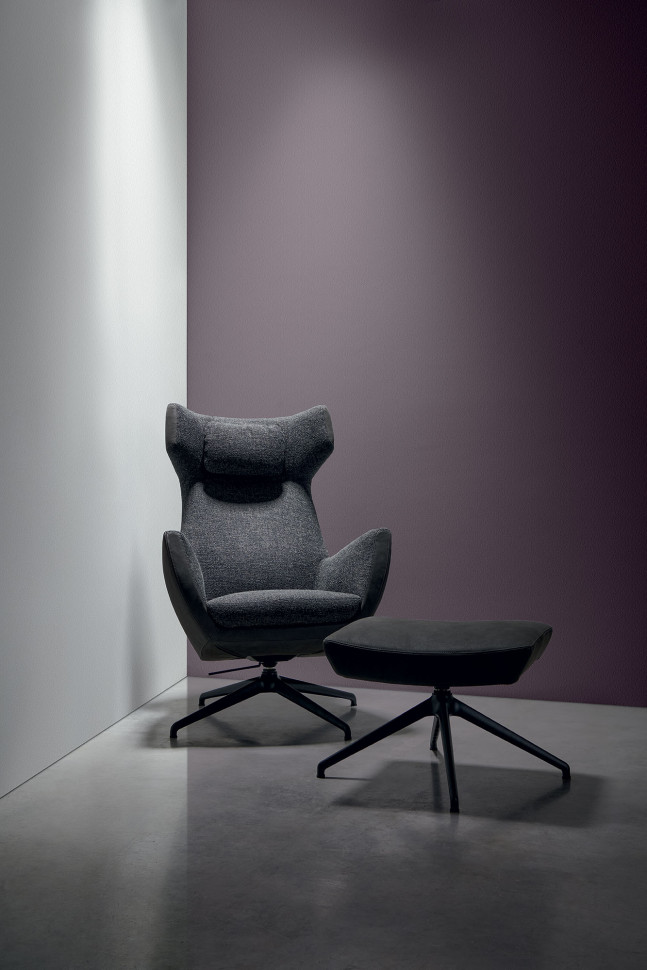 Кресло Twils T-Vision