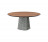 Стол в столовую Cattelan italia Atrium Wood Round