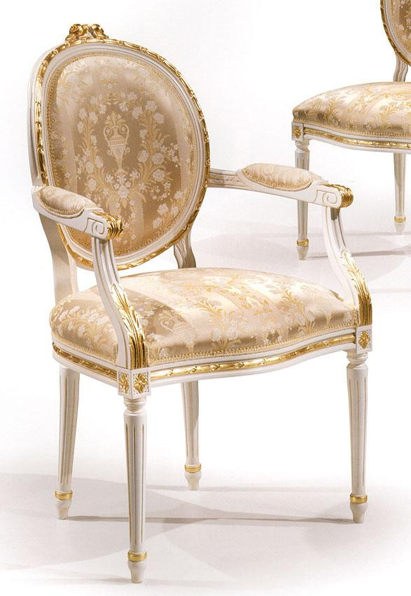 Стул в столовую Angelo cappellini Accessories 0749