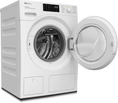 Стиральная машина Miele WSG 883 WCS