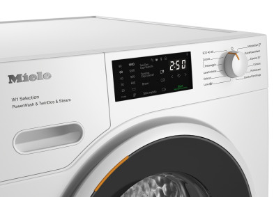 Стиральная машина Miele WSG 883 WCS