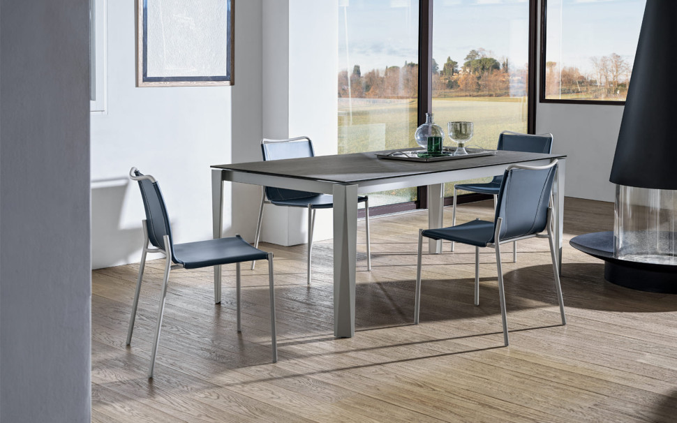 Обеденный стол Bontempi Chef