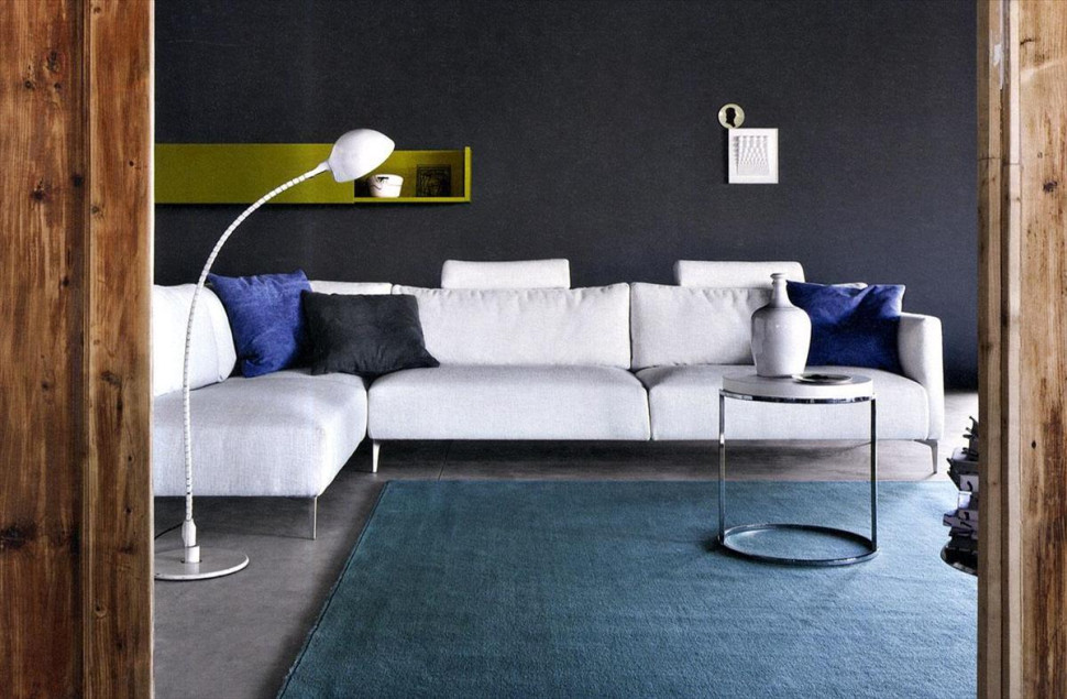 Диван Volo Pianca Vo33a