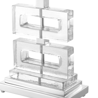 Настольная лампа Umbria Eichholtz Lighting 70h x d45 nc112082