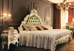 Кровать Modenese Villa venezia 11207