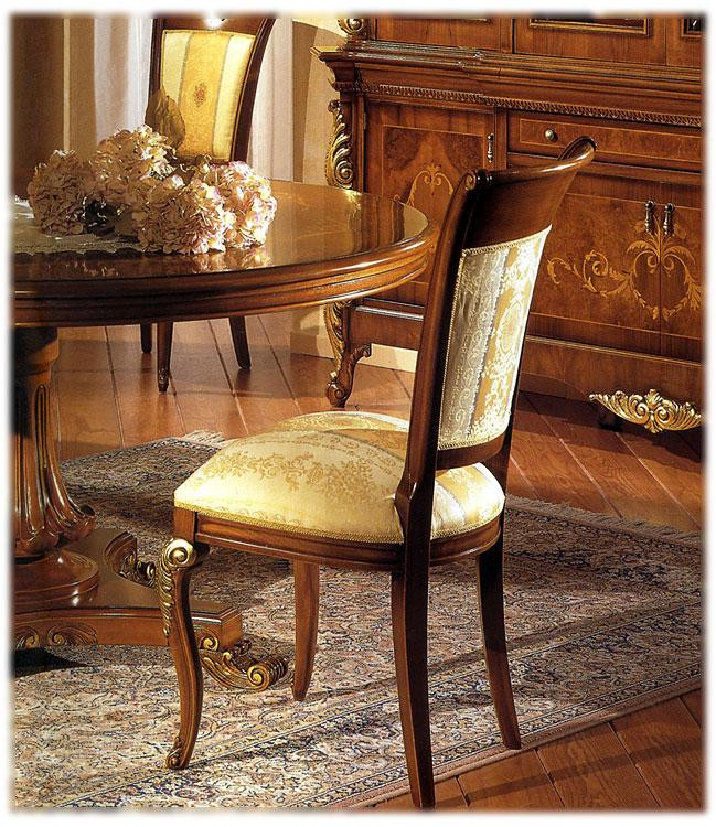 Стул в столовую Linea b Italian style 02 600/34