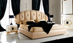 Кровать Bacci stile Home boulevard Hb 022