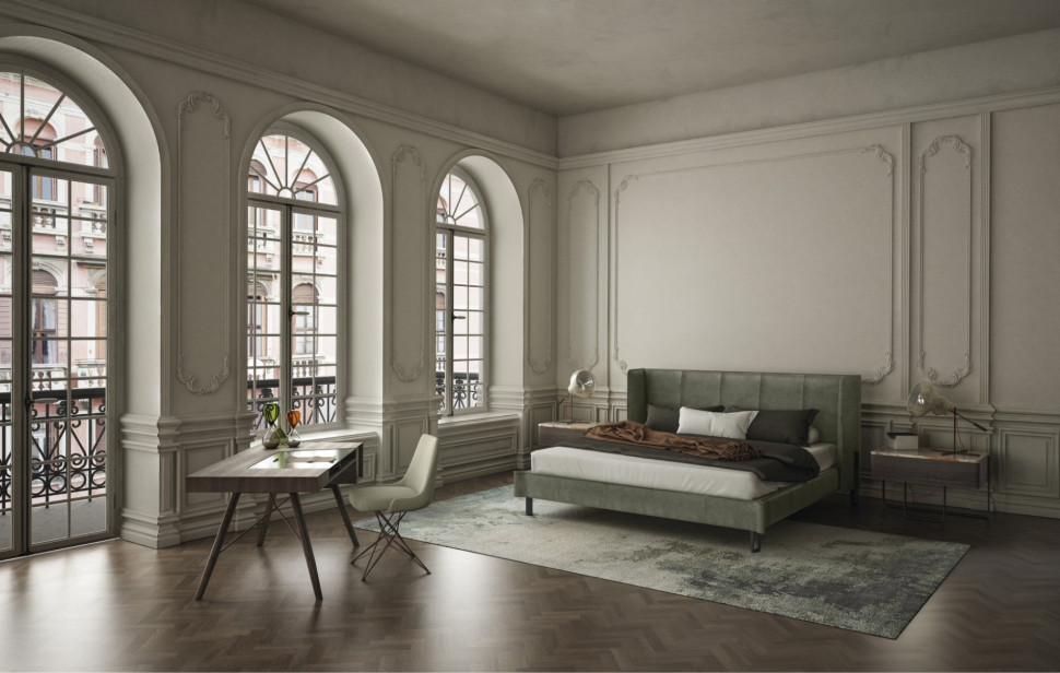 Кровать Arketipo Big Night