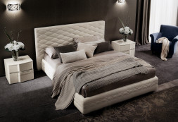 Кровать Dall'agnese Chanel Ch0r1180