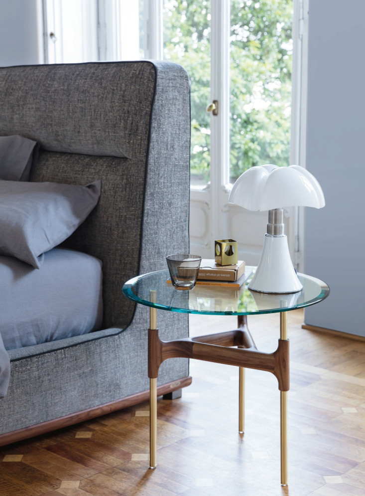 Журнальный столик Porada Joint