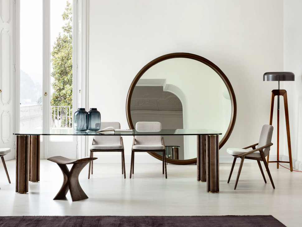 Стол в столовую Porada Quadrifoglio