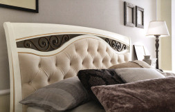 Кровать Prama Palazzo ducale 71Bo74lt
