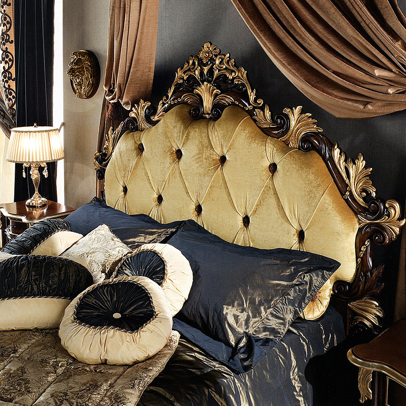 Кровать Modenese Bella vita 13201