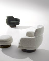 Кресло Minotti Vivienne