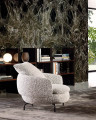 Кресло Minotti Vivienne
