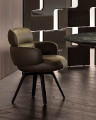 Кресло Minotti Vivienne