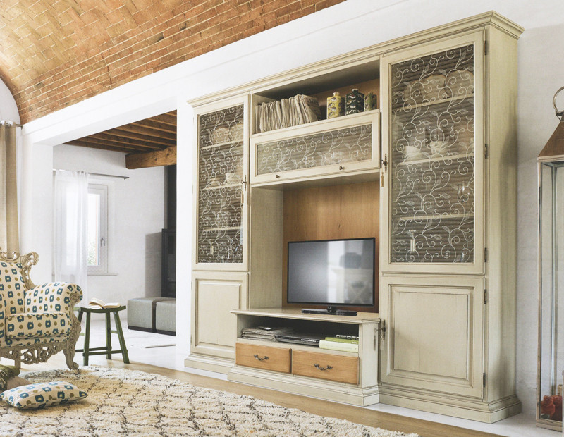 Стенка Giulietta Tonin Arc en ciel 300