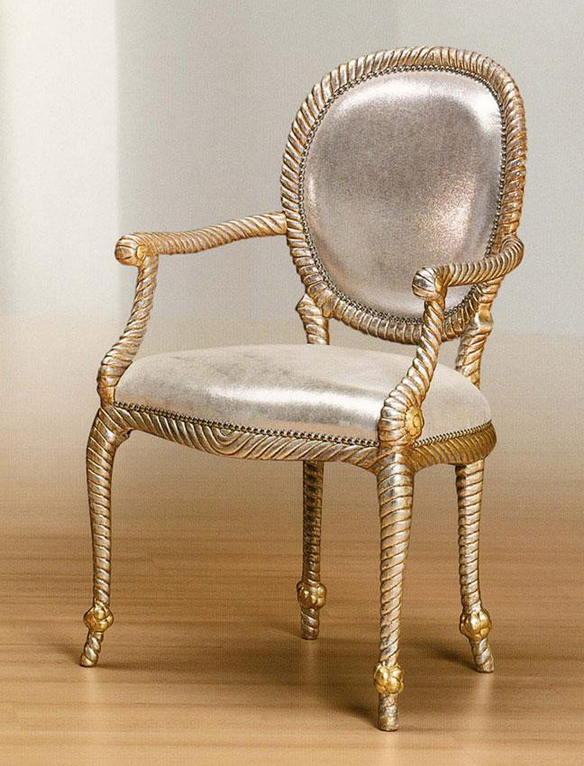 Стул в столовую Morello gianpaolo Catalogo generale 993/N