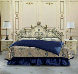 Кровать Colombostile Classico 0080 Lm