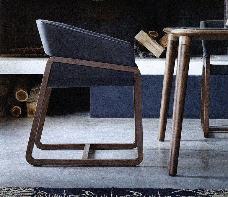 Стул в столовую Tonon 153.11