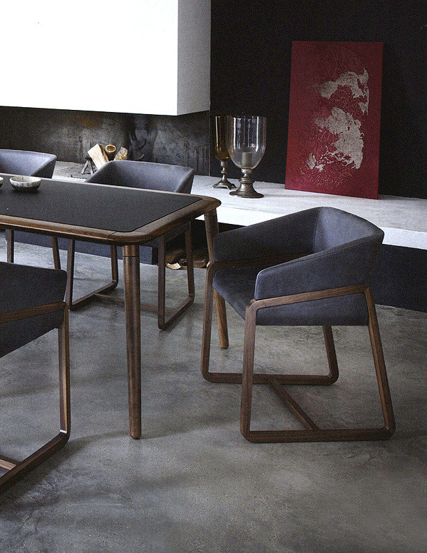 Стул в столовую Tonon 153.11