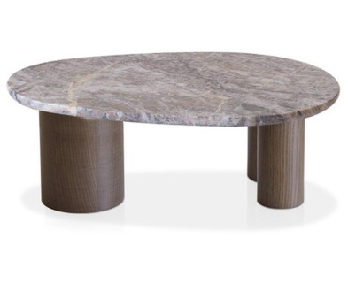 Журнальный стол Potocco Jade 953/TBO