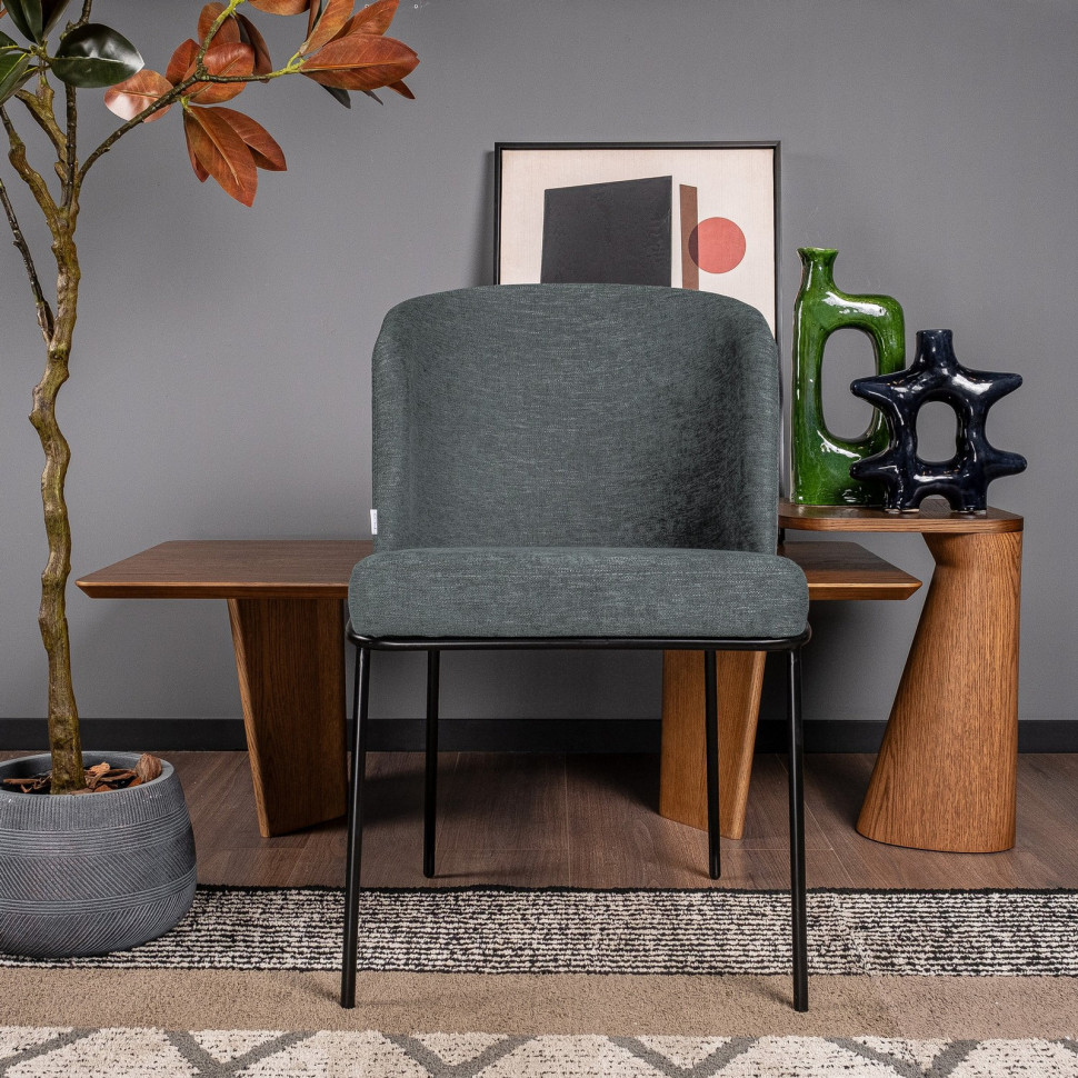 Стул Хьюго (Hugo) Mod Interiors Selection 48 x 56 x h80 nc109433 - фото товара