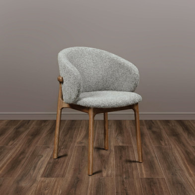 Стул Mod Interiors Olimar 56 x 53 x h78 см, ткань букле