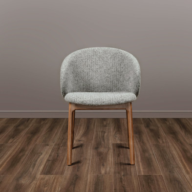 Стул Mod Interiors Olimar 56 x 53 x h78 см, ткань букле