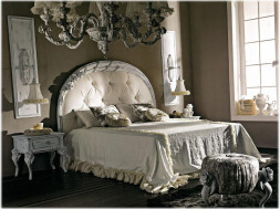 Кровать Bitossi luciano Mon amour night &amp; day 2672