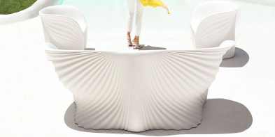 Диван Vondom Biophilia