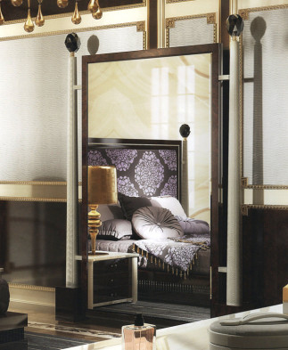 Зеркало Giada Asnaghi interiors Pure Aid03707