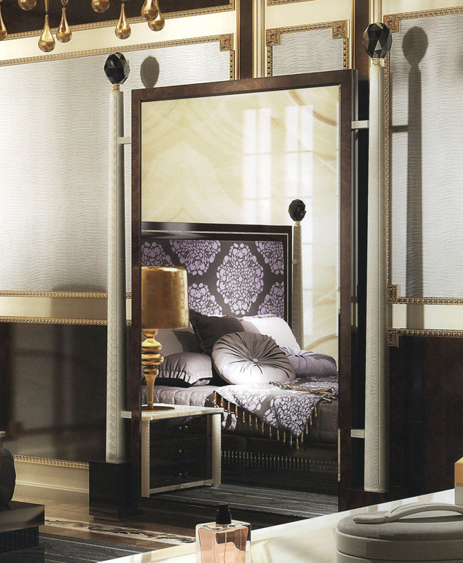 Зеркало Giada Asnaghi interiors Pure Aid03707