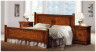 Кровать Minotti luigi & benigno Biedermeier 531