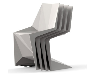 Стул Vondom Voxel