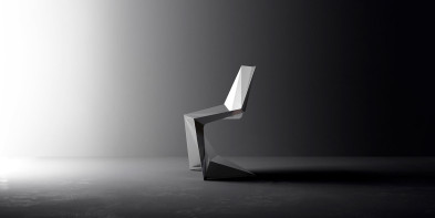 Стул Vondom Voxel