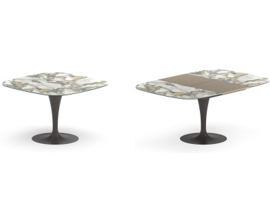 Стол Ozzio design Bravo Allungabile T312