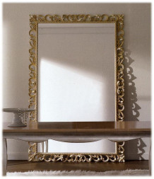 Зеркало Florence art Glamour design 2301  G