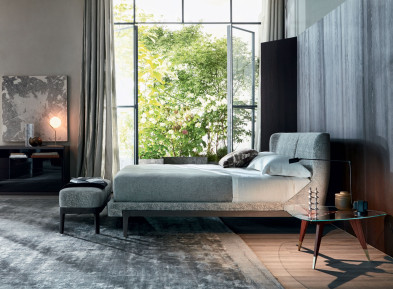 Кровать Molteni Fulham