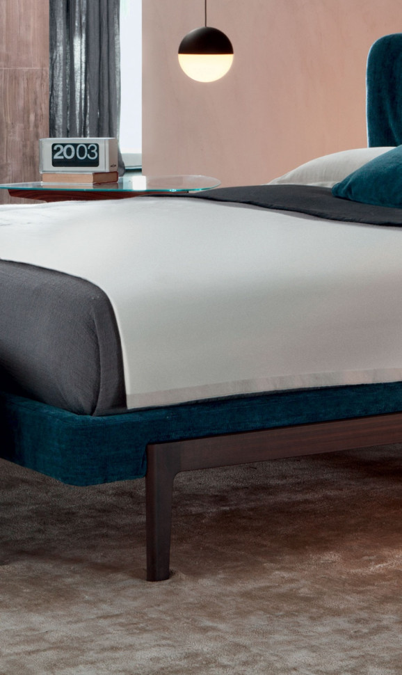 Кровать Molteni Fulham